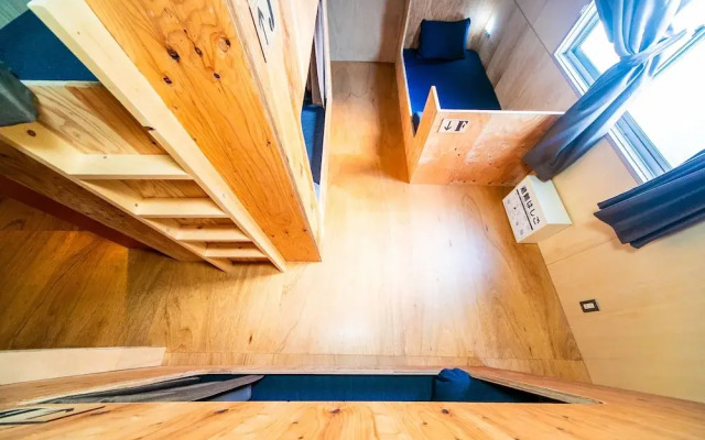 Momodaniagito - Hostel