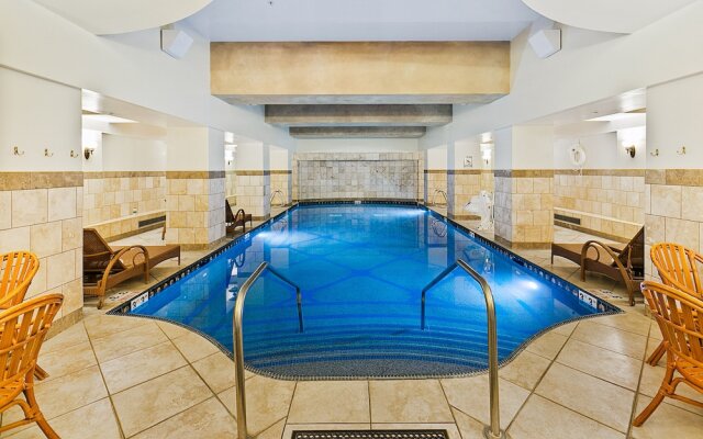 White Pines 1BD at Westgate