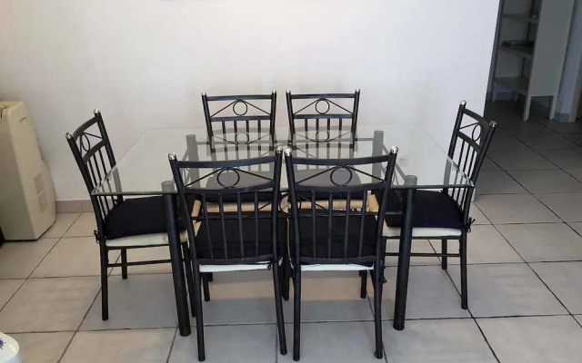 Apartamento Jardines N3-2A