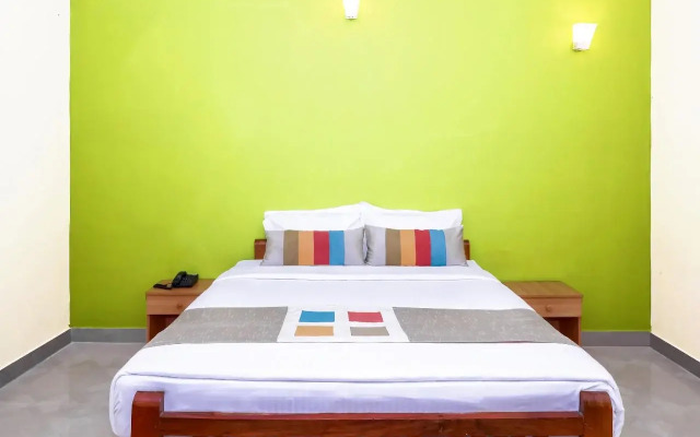 Stay Simple Brindavan Resort by OYO Rooms