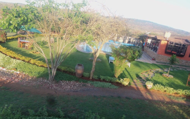 Amazing Kenya Retreat