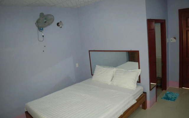 Ha Phat Guesthouse