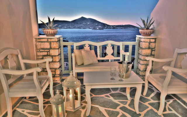 Villa Isabella Studios & Suites