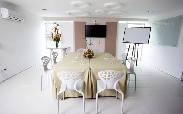Eco Star Hotel