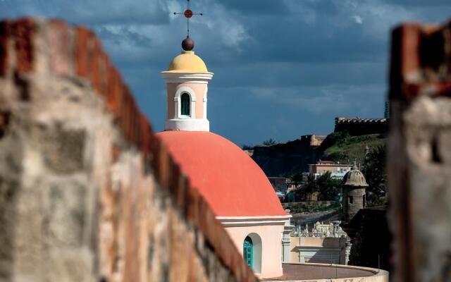 The Ritz Carlton, San Juan