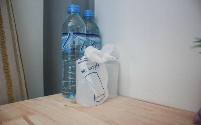 Sea Sun House At Cha Am