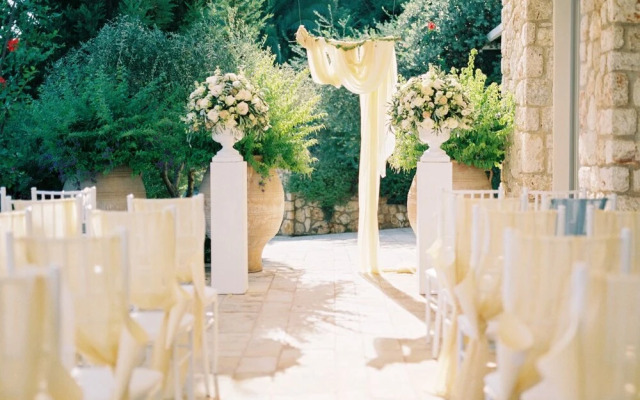 Corfu Luxury Villas