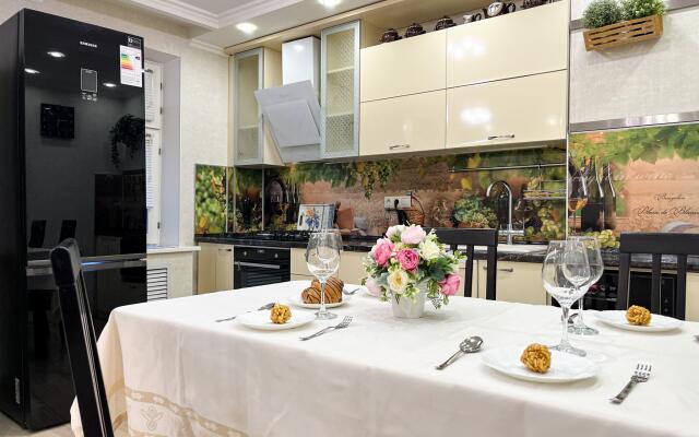 uTrip (uTrip) on 39 Chistopolskaya Street