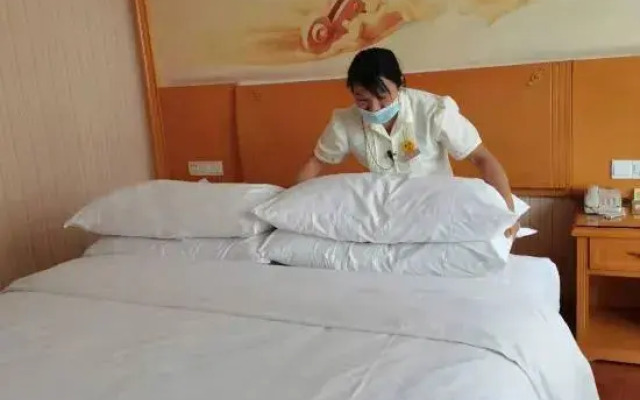 Vienna Hotel (Liuyang Xincheng International)
