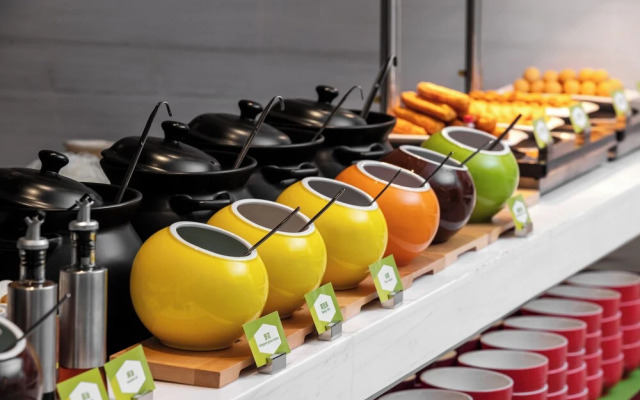 Hampton by Hilton Hangzhou West Lake