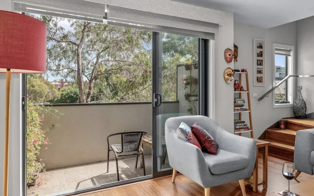 StayCentral - Thornbury Townhouse