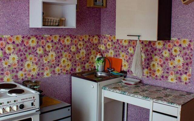 Апартаменты на проспекте Шахтёров 7