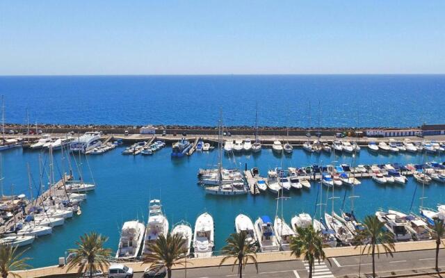 Villa Puerto Marina 18