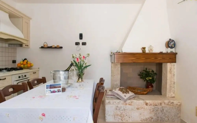 Trulli Chef Marco