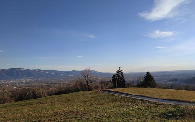 Bed And Breakfast Le Hibou