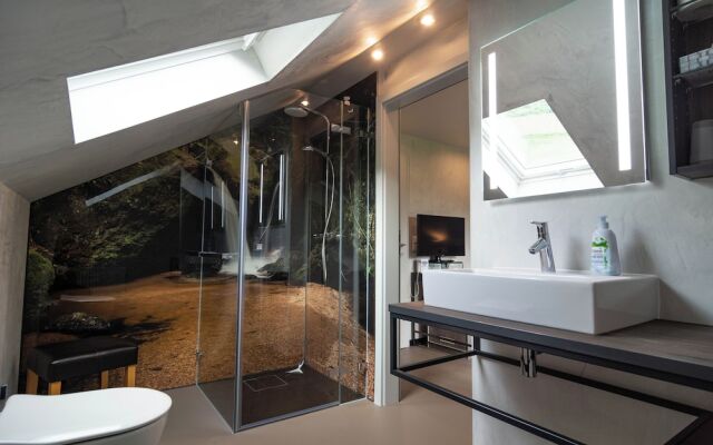 Hotel Restaurant Weingut Kapellenhof