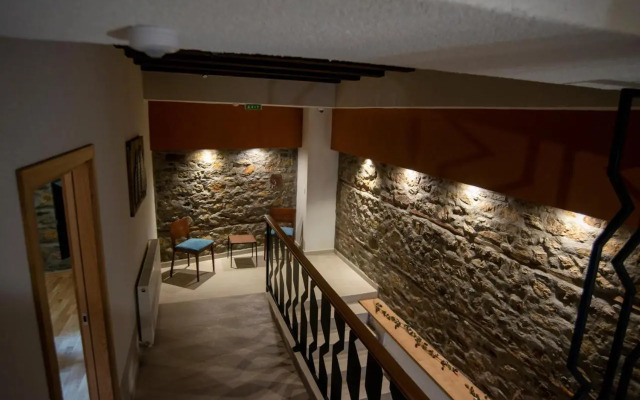 Boutique Hotel St Nikolas by Skar