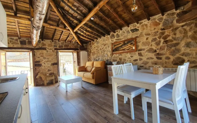 Casas del Castillo, 2