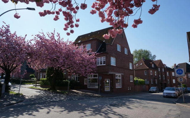 LilO- mittendrin und ganz dicht bei