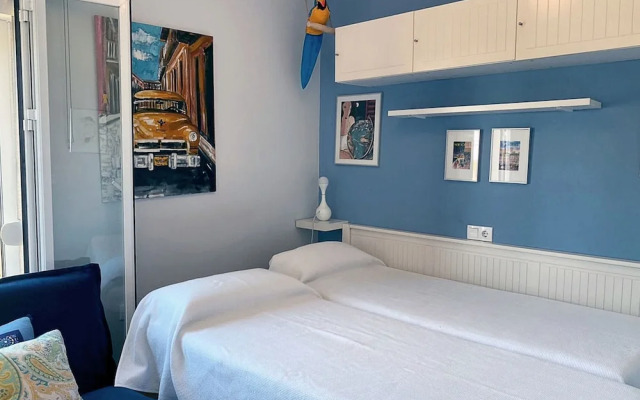 Belvilla by OYO Holiday Home in Rota