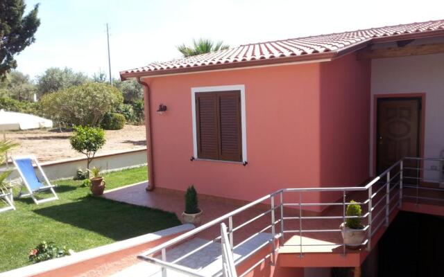 Antico Casolare Sorso-Casa Vacanze