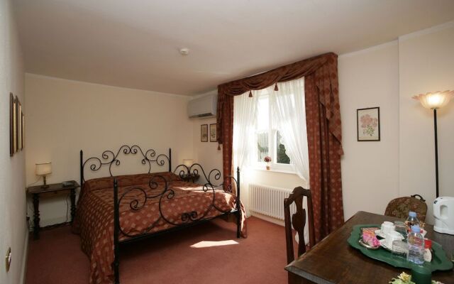 Brampton Grange