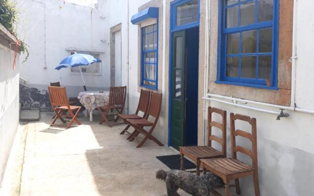 Bom Caminha - Private Albergue for Pilgrims