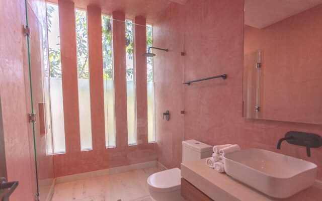 Entorno Villa in Tulum - 4 Private Pools