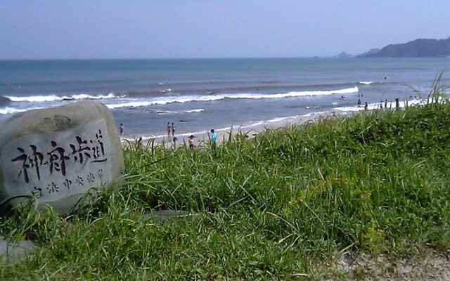 All Ocean View Rooms Hotel Sunny Steps