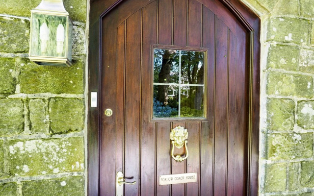 Foxlow Coach House