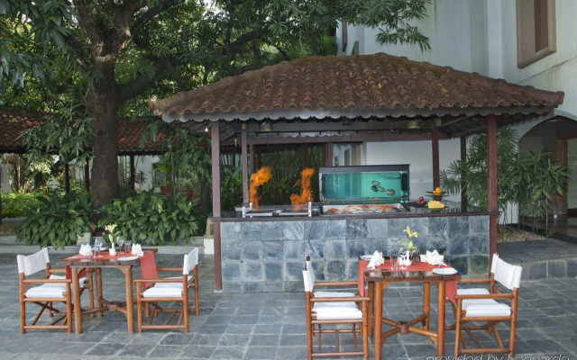 The Fern - An Ecotel Hotel, Kochi