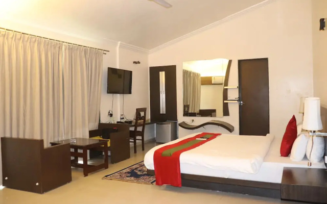 OYO Premium Villholi Nashik