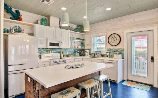 Endless Summer 4Br Home