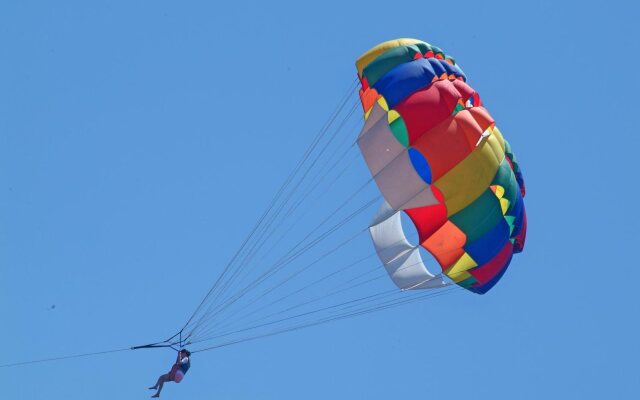 Costabella Tropical Beach Hotel