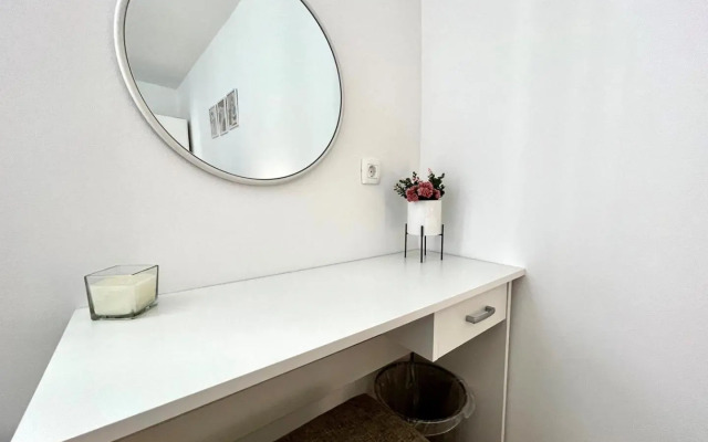 Apartment Erika - for 2 near the beach