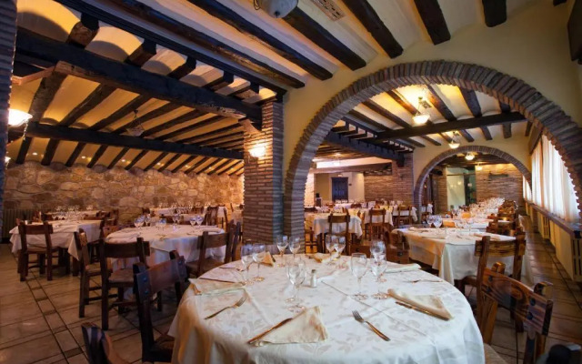 Hotel La Venta De Goyo