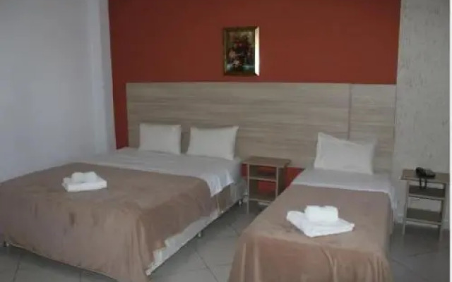 Hotel Santa Maria