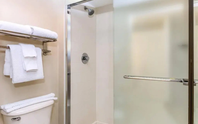 SpringHill Suites by Marriott Miami Airport South Blue Lagoon Area