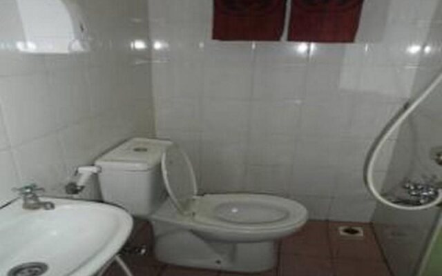 Hotel Gladiol Makassar