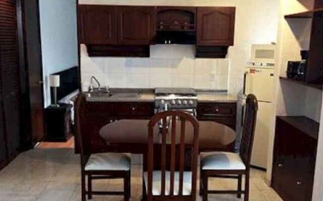 Grupo Kings Suites Magnolia 93