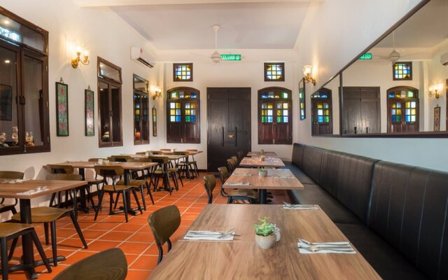 Areca Hotel Penang
