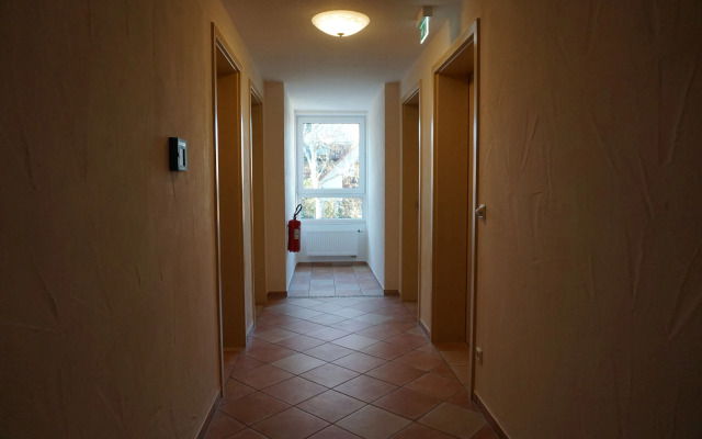 Hotel Gasthof “Goldener Engel”