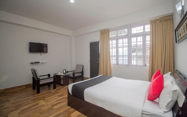 Capital O 63780 Hotel Nostalgia And Spa