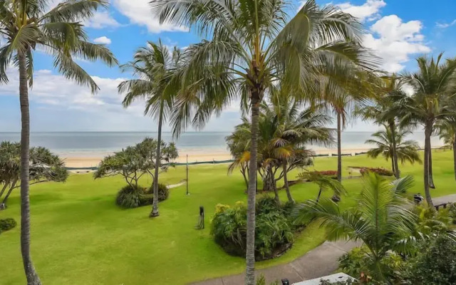 Villa at Tangalooma - Villa 14