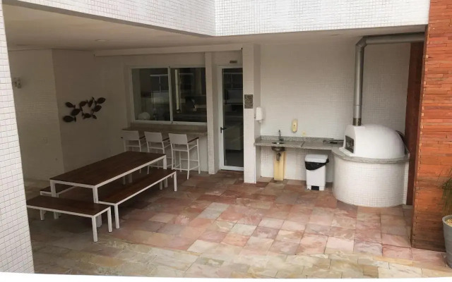 Apto Riviera São Lourenço Módulo 7