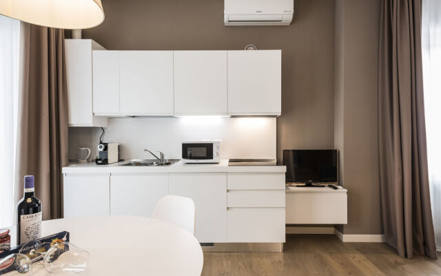 MyPlace Porta San Giovanni Apartments