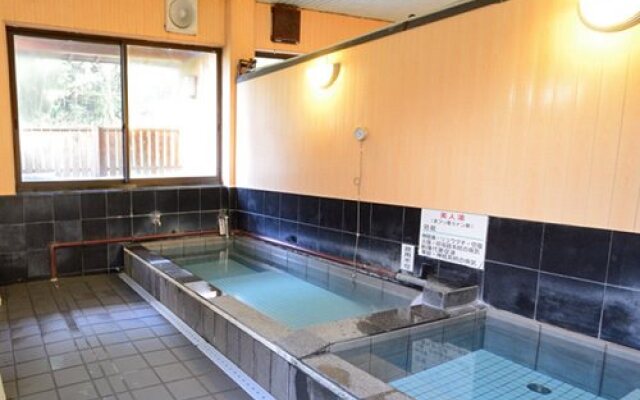 Okochi Onsen Hirata Ryokan