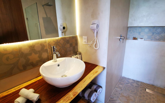 Mak Tulum Luxury Condo Hotel at Aldea Zama, Tulum