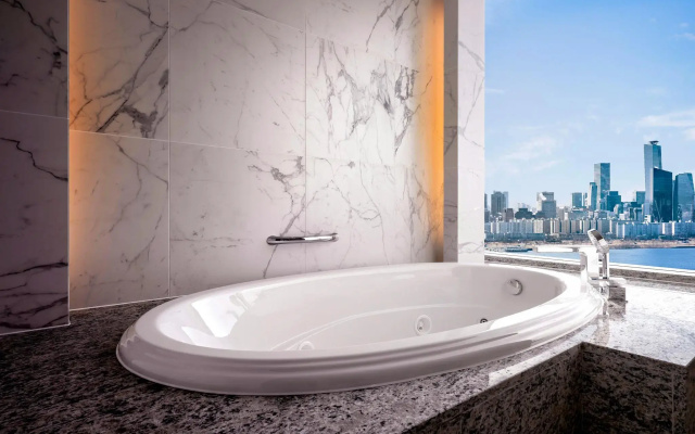Grand Mercure Ambassador  and Residences Seoul Yongsan