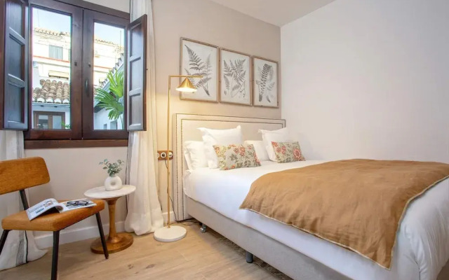 Luxury Apartment in Granada Horno Marina 8